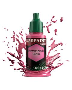 Акрилова фарба The Army Painter: Warpaints Fanatic Effects: Power Node Glow