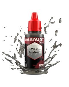 Медіум для акрилових фарб The Army Painter: Warpaints Fanatic Wash: Wash Medium