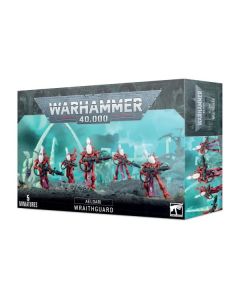 Набір мініатюр Warhammer 40000 Aeldari: Wraithguard