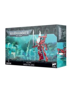 Мініатюра Warhammer 40000 Aeldari: Wraithlord