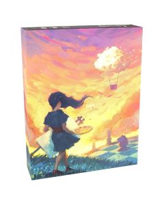 Настільна гра Живопис