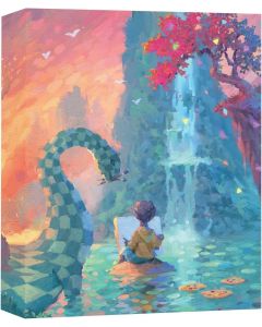 Настільна гра Живопис: Відображення