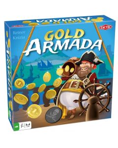 Настільна гра Золота Армада