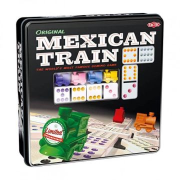 Mexican Train