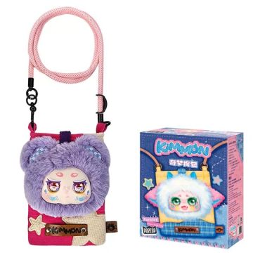 Крос-боді сумка Pop Top Kimmon (в дисплеї)