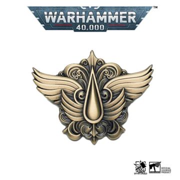 Пін Starforged: Warhammer 40000 Blood Angels Icon Pin