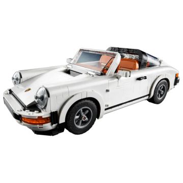 Конструктор LEGO Creator Expert Porsche 911 (10295)