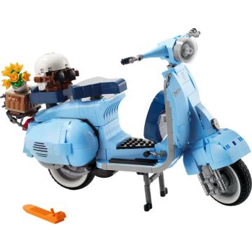 Конструктор LEGO Creator Expert Vespa 125 (10298)