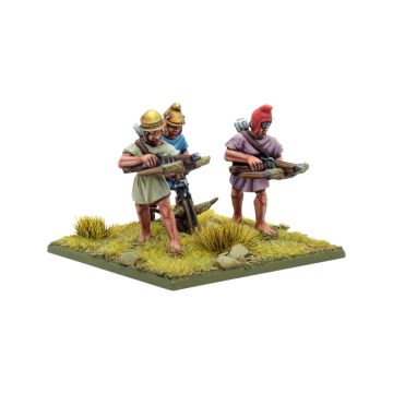 Мініатюра Warlord Games Hail Caesar: Gastrophetes