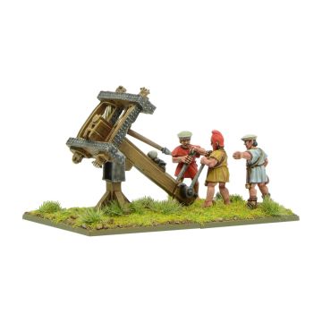 Мініатюра Warlord Games Hail Caesar: Ballista with Hellenistic Crew