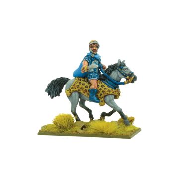 Мініатюра Warlord Games Hail Caesar: Pyrrhus of Epirus