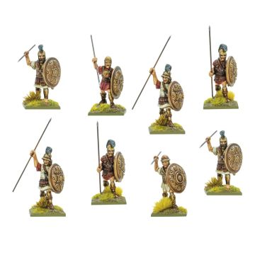 Набір мініатюр Warlord Games Hail Caesar: Illyrian Nobles