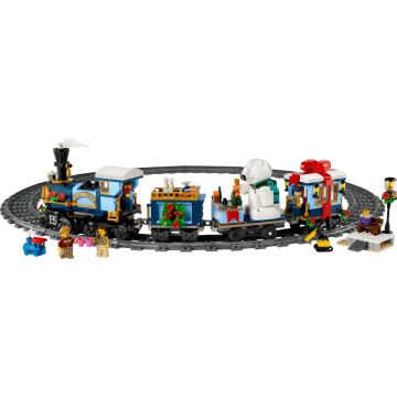 Конструктор LEGO Святковий експрес (10361)