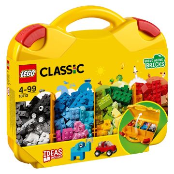 Конструктор LEGO Classic Скринька для творчості (10713)