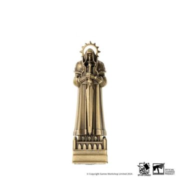 Кейкап Starforged Warhammer 40K: Imperial Inquisitor Keycap