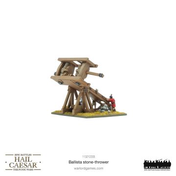 Мініатюра Hail Caesar Epic Battles: Ballista Stone-Thrower