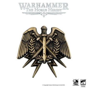 Пін Starforged Warhammer The Horus Heresy Ultramarines Pin