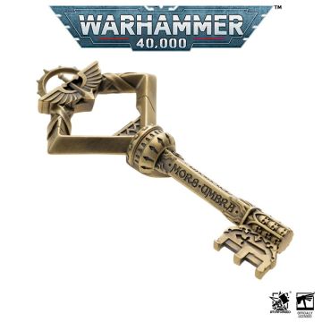 Відкривачка Starforged Warhammer 40000 Dark Angels Inner Circle Bottle Opener