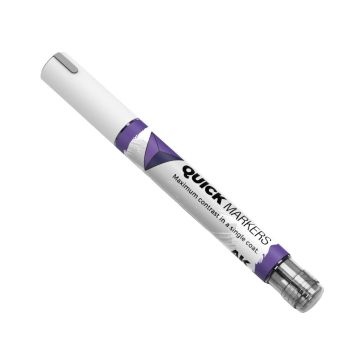 Акриловий маркер AK Interactive Quick Marker: Necromancer Purple