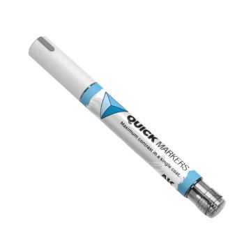Акриловий маркер AK Interactive Quick Marker: Ice Blue