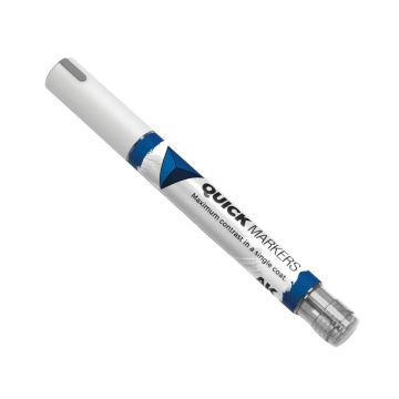 Акриловий маркер AK Interactive Quick Marker: Power Blue