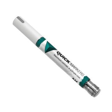 Акриловий маркер AK Interactive Quick Marker: Turquoise Green
