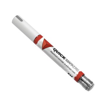 Акриловий маркер AK Interactive Quick Marker: Space Red