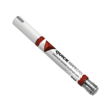 Акриловий маркер AK Interactive Quick Marker: Infernal Red