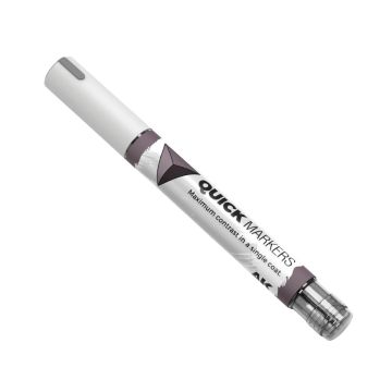Акриловий маркер AK Interactive Quick Marker: Grey Shadow