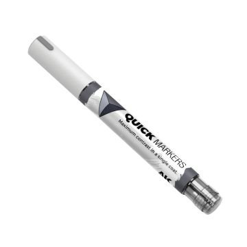 Акриловий маркер AK Interactive Quick Marker: Strong Grey