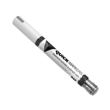 Акриловий маркер AK Interactive Quick Marker: Black