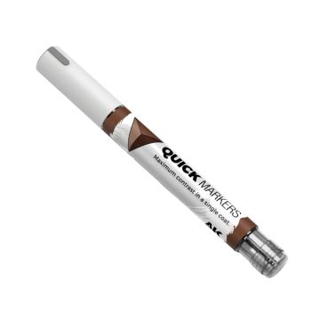 Акриловий маркер AK Interactive Quick Marker: Leather