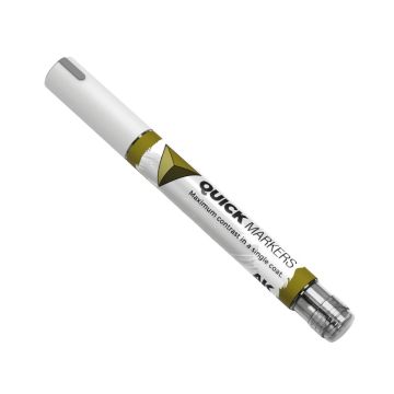 Акриловий маркер AK Interactive Quick Marker: Putrid White