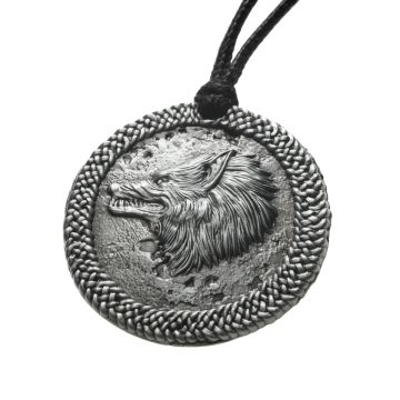 Підвіска Starforged Dark Souls III: Watchdogs of Farron