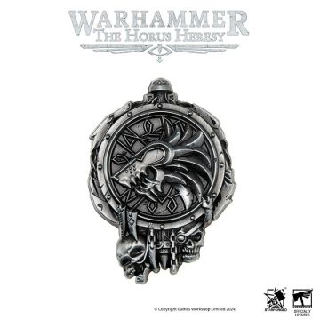 Пін Starforged Warhammer The Horus Heresy Space Wolves Pin