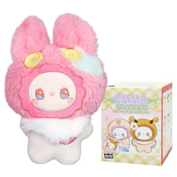 Колекційна м'яка іграшка з кільцем POP TOP Lucky Emma - Кавайчики
