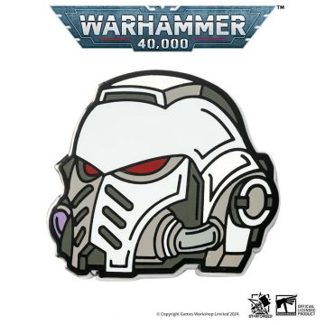 Пін Starforged Warhammer 40K Space Marines White Scars