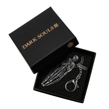 Брелок Starforged: Dark Souls III Small Doll 