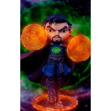 Колекційна фігурка MiniCo: Statue Dr. Strange - Avenger: Endgame