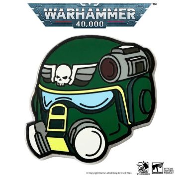 Пін Starforged Warhammer 40000 Astra Militarum