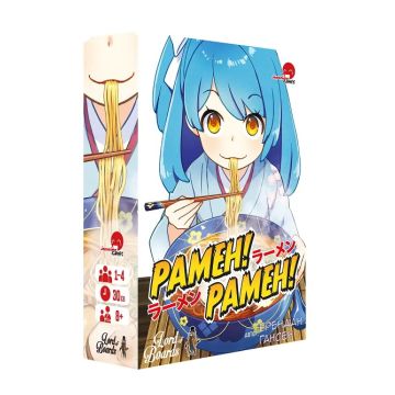 Рамен! Рамен!