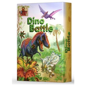 Dino Battle
