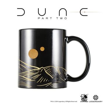 Чашка Starforged Dune II: Arrakis Mug