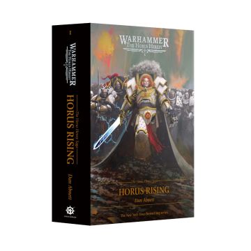 Книга Black Library Horus Rising