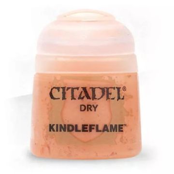 Акрилова фарба Citadel: Dry: Kindleflame (12ml)