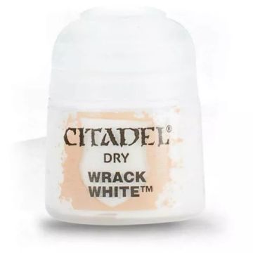 Акрилова фарба Citadel: Dry: Wrack White (12ml)