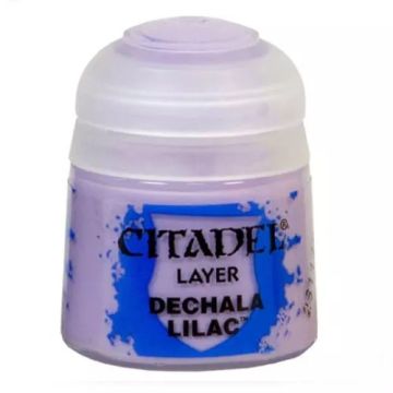 Акрилова фарба Citadel: Layer: Dechala Lilac (12ml)
