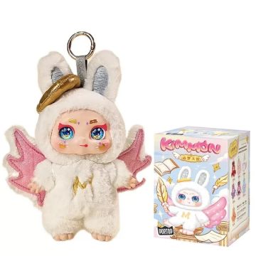 Колекційна м'яка іграшка з кільцем POP TOP Kimmon - Мрійники