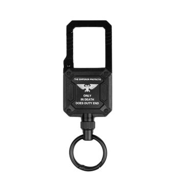 Брелок Starforged: Warhammer 40000 Key Chain