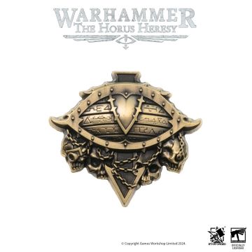 Пін Starforged Warhammer The Horus Heresy Sons of Horus Pin